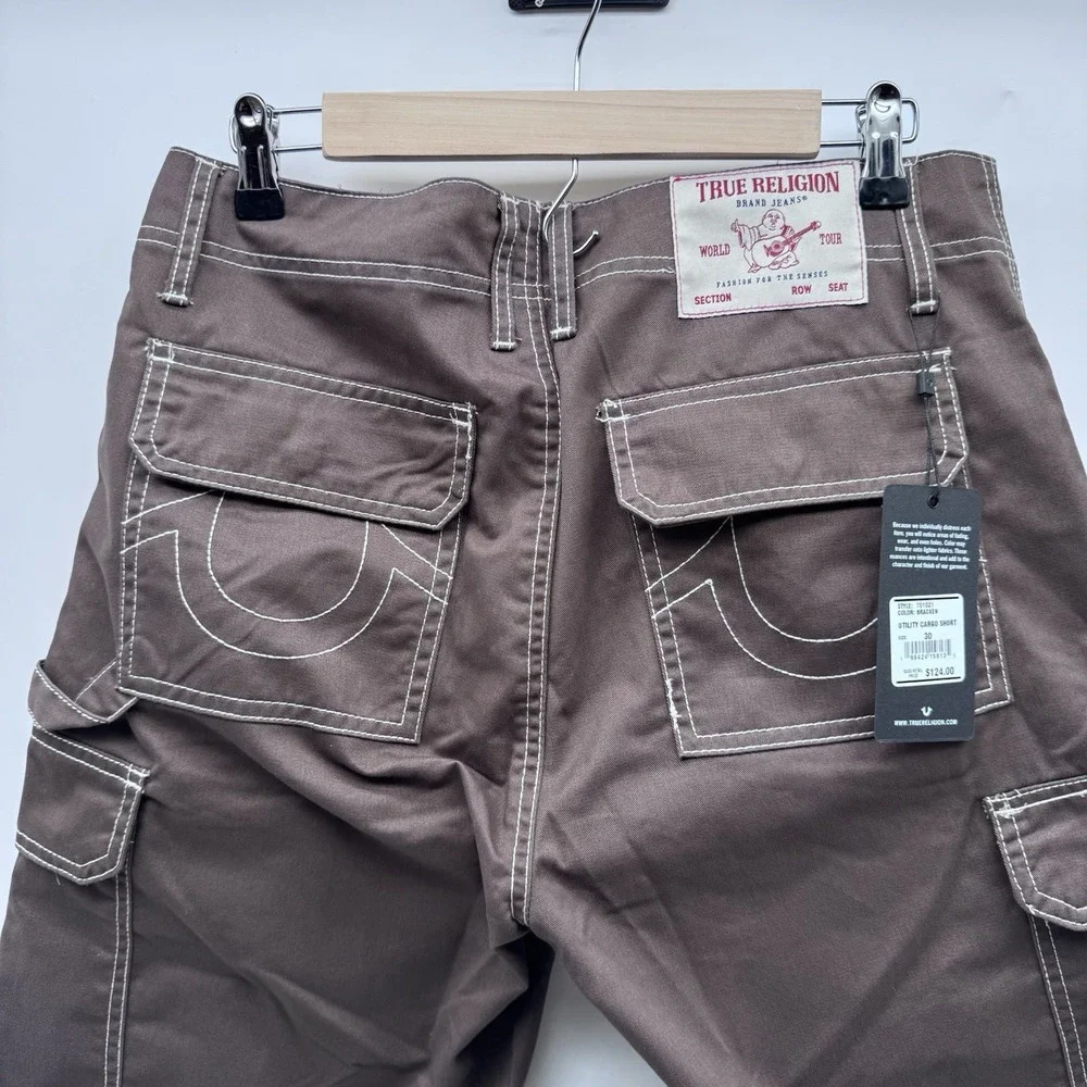 True Religion these true
